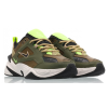 Nike M2K Tekno (Зеленые)