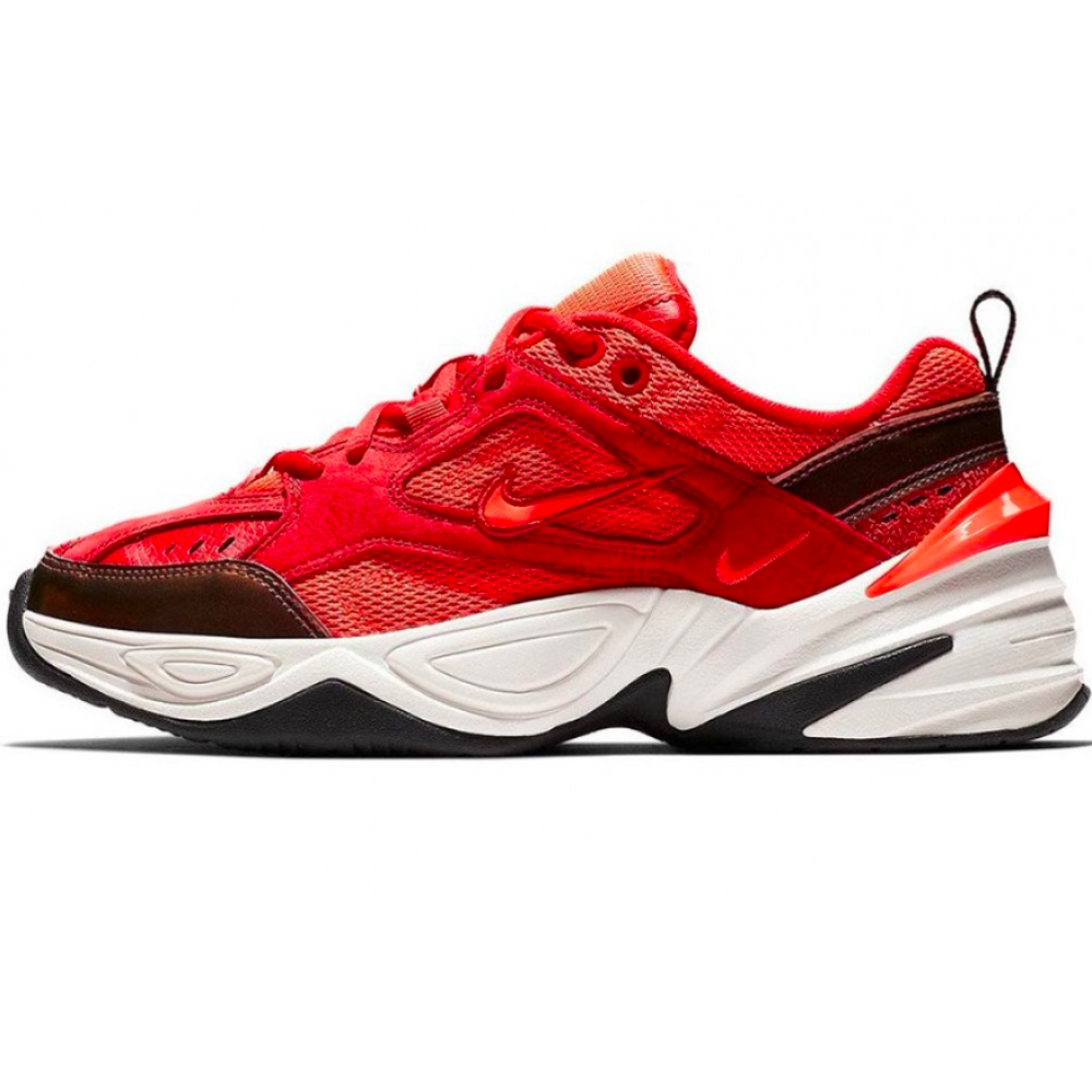 Tekno red new arrivals