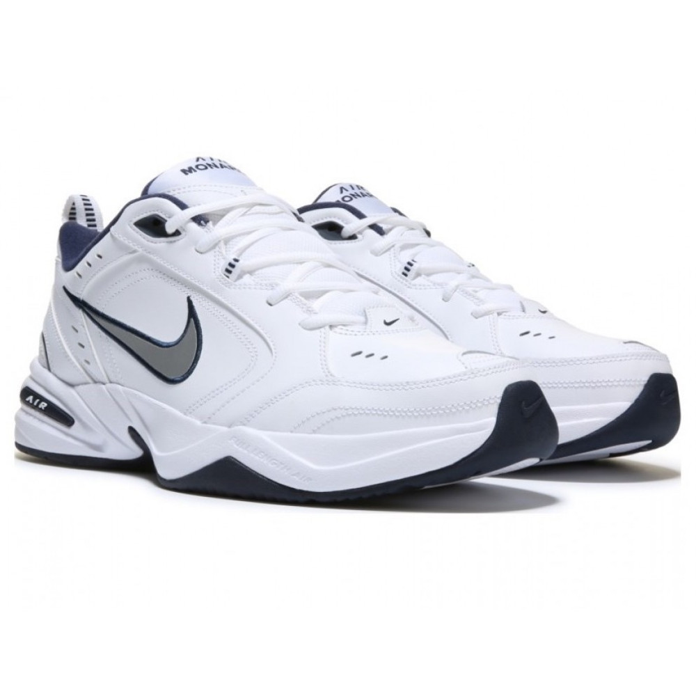 Nike Air Monarch street look.ru