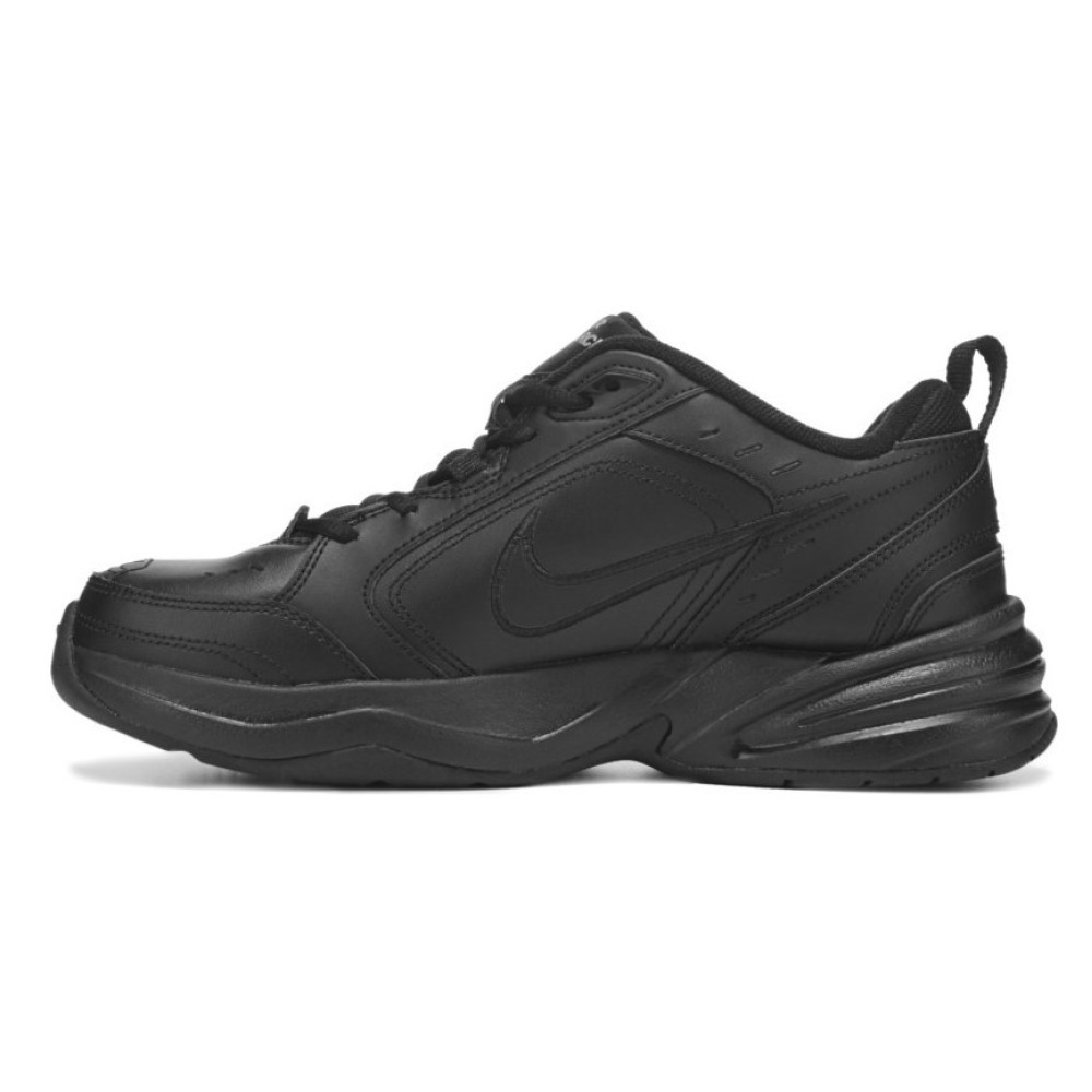 Nike Air Monarch street look.ru