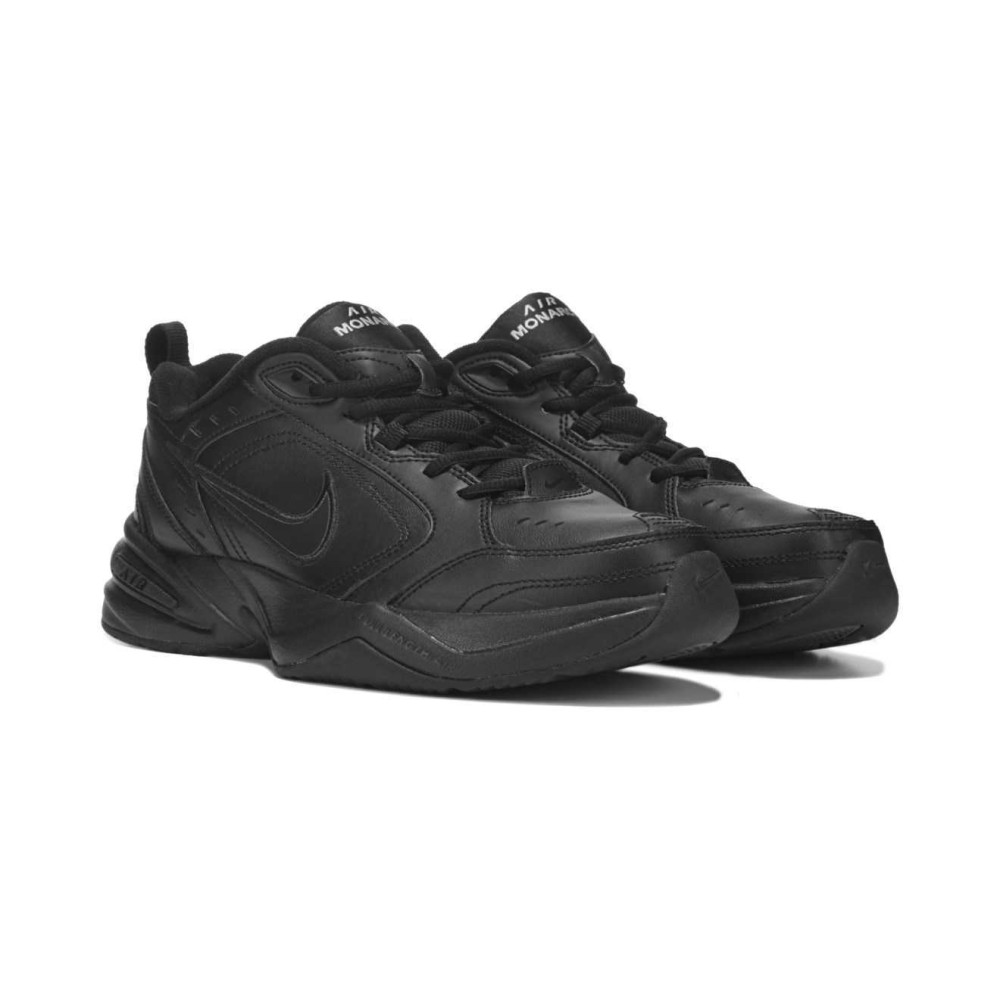Nike Air Monarch street look.ru