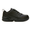 Nike Air Monarch (Чёрные)