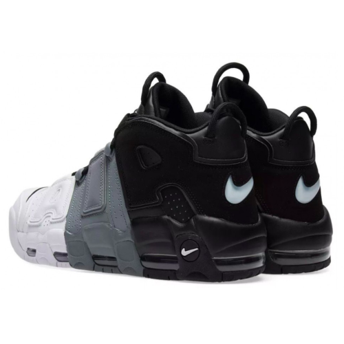 Nike Air More Uptempo 96 (Трехцветные)