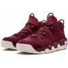 Nike Air More Uptempo 96 (Бордовые)