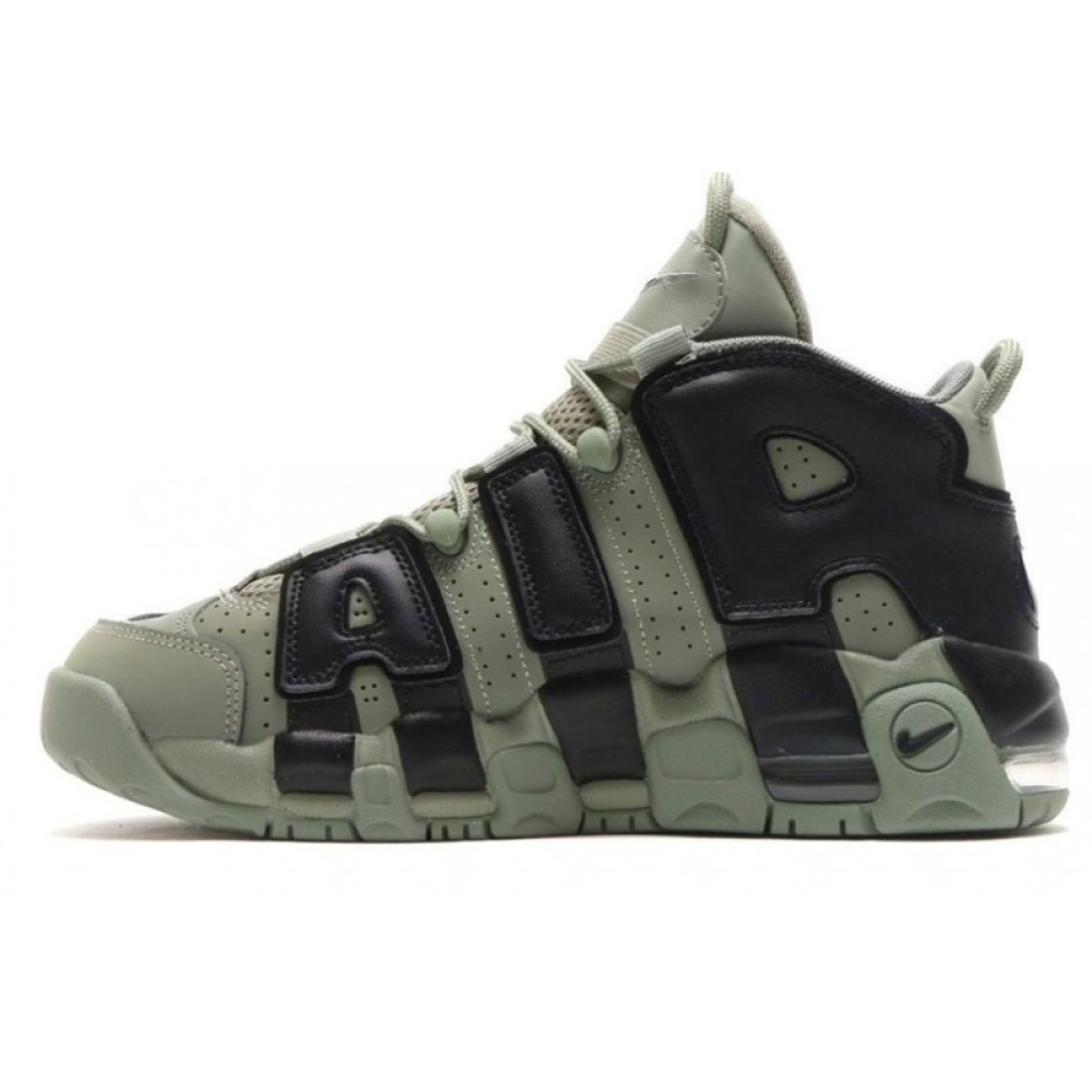 Nike Air More Uptempo 96