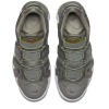 Nike Air More Uptempo 96 (Хаки с белым)