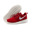 Nike Roshe Run (Красные)
