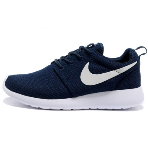 Nike Roshe Run (Синие)