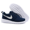 Nike Roshe Run (Синие)