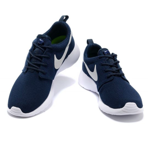 Nike Roshe Run (Синие)