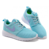 Nike Roshe Run (Голубые)