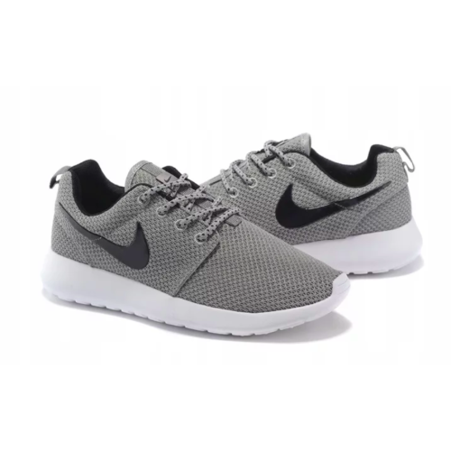 Nike Roshe Run (Серые)