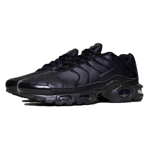 Nike Air Max Tn Plus Triple Black