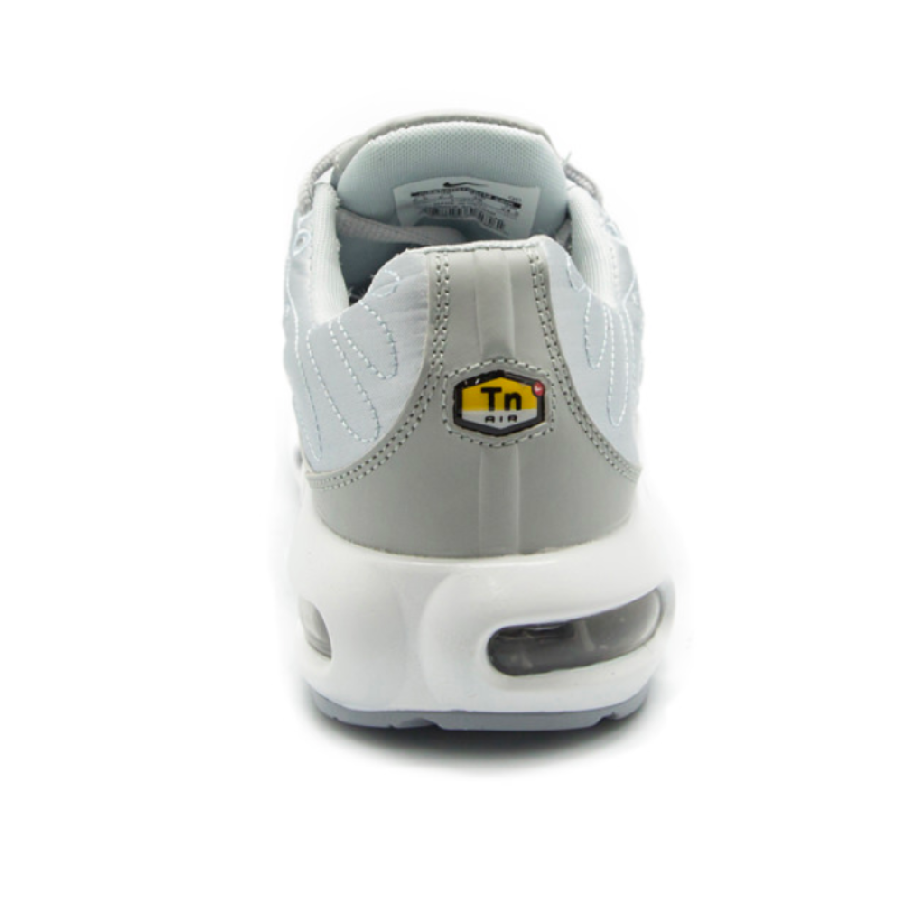 Nike air max store tn grey and black