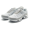 Nike Air Max TN Plus (Серые с белым)
