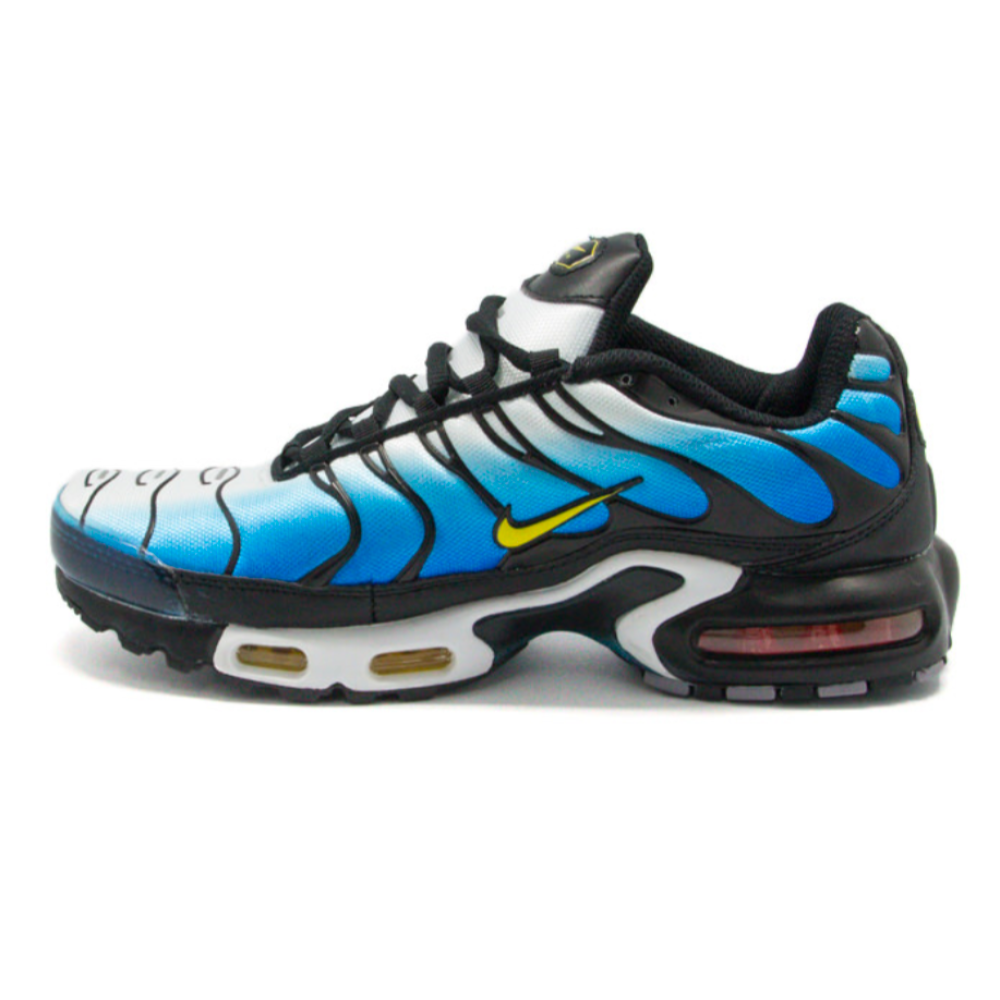 Nike Air Max TN Plus street look.ru