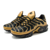 Nike Air Max TN Plus (Черные с золотым)