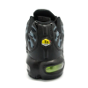 Nike Air Max TN Plus (Черные с серым)