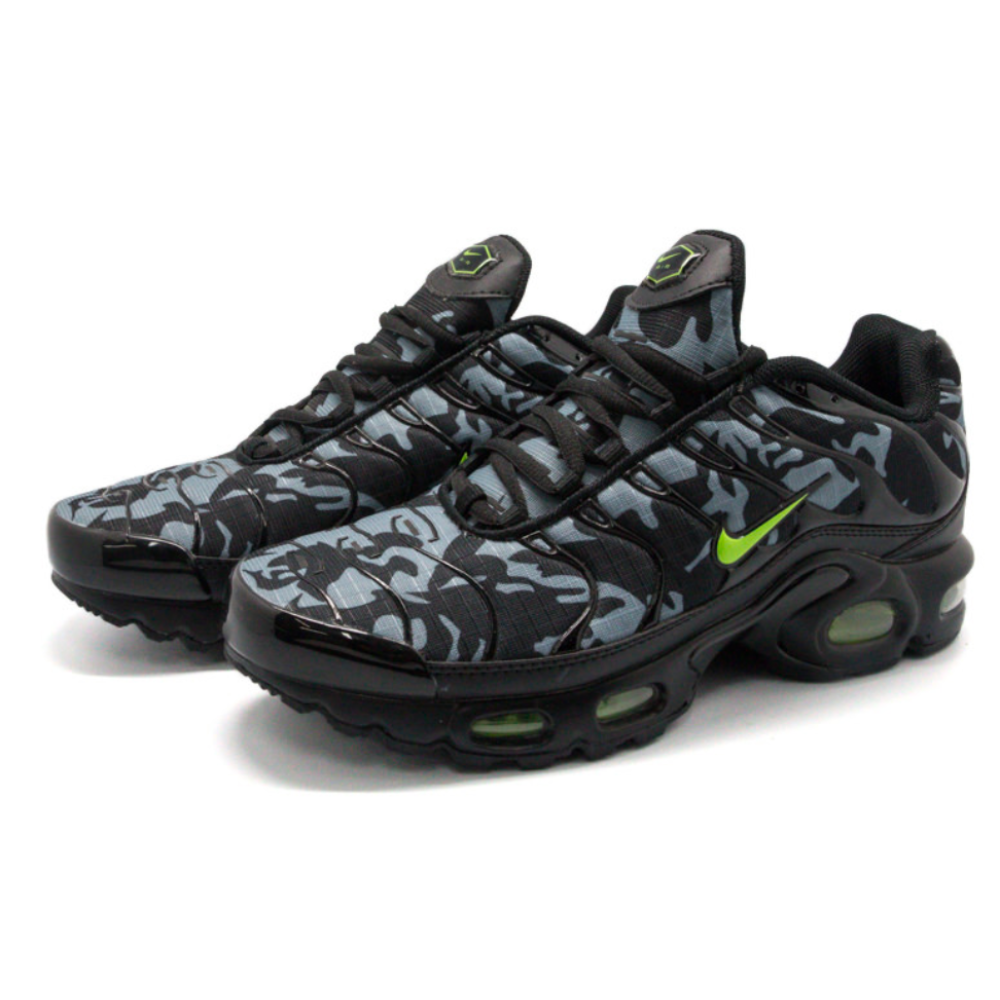 Nike Air Max TN Plus street look.ru