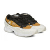Adidas by Raf Simons Ozweego 3 (Белые с коричневым)