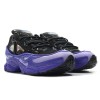 Adidas by Raf Simons Ozweego 3 (Фиолетовые с черным)