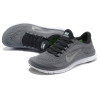 Nike Free Run 3.0 (Серые с белым)