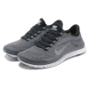 Nike Free Run 3.0 (Серые с белым)
