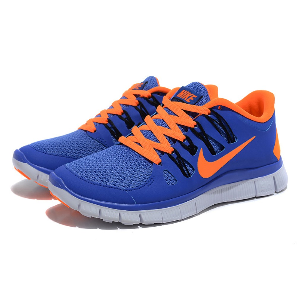 Nike free 2025 run 3.0 orange