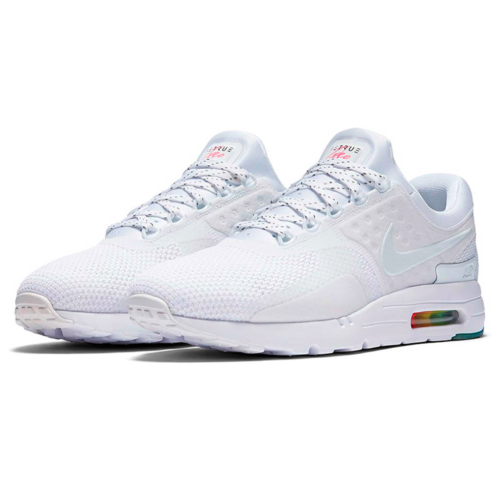 Nike Air Max Zero (Белые)