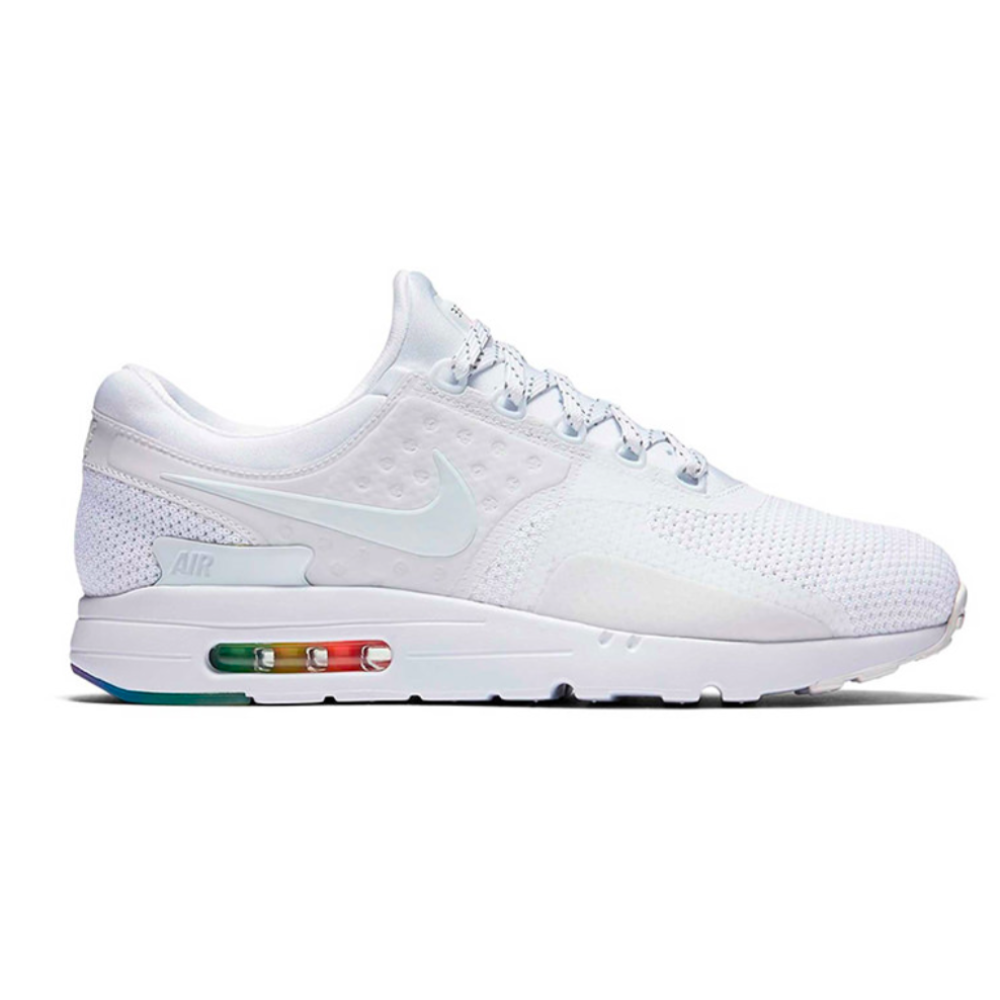 Air max zero qs be true shop
