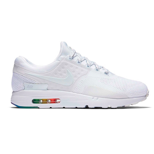 Nike Air Max Zero (Белые)