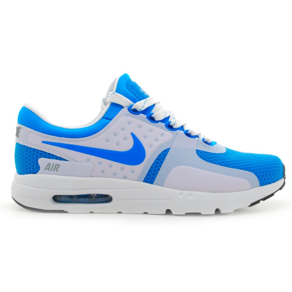 Nike Air Max Zero street look.ru