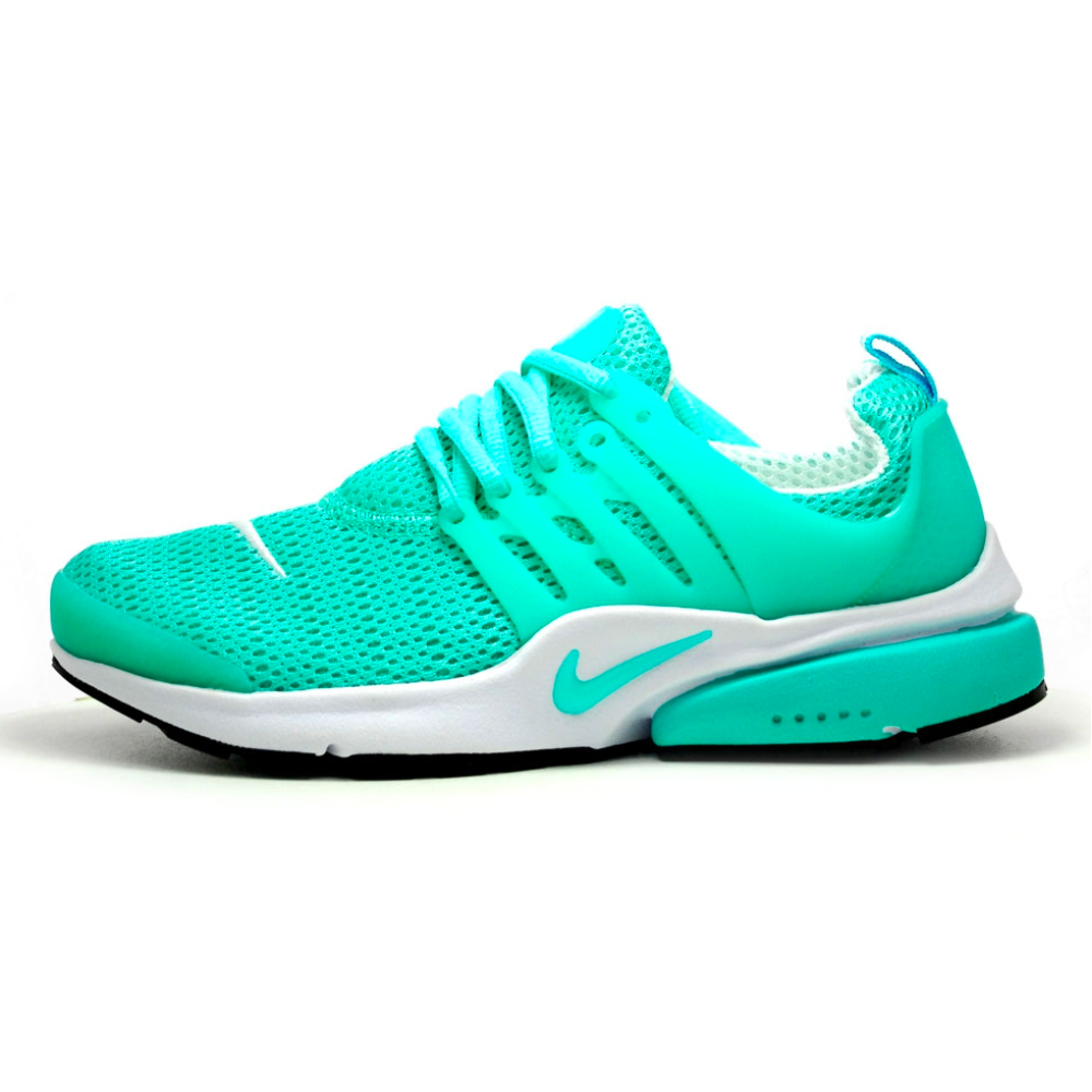 Nike air presto teal outlet