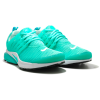 Nike Air Presto (Зелёные с белым)