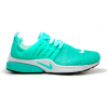 Nike Air Presto (Зелёные с белым)
