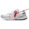 Nike Air Presto X Off White (Белые)