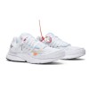 Nike Air Presto X Off White (Белые)