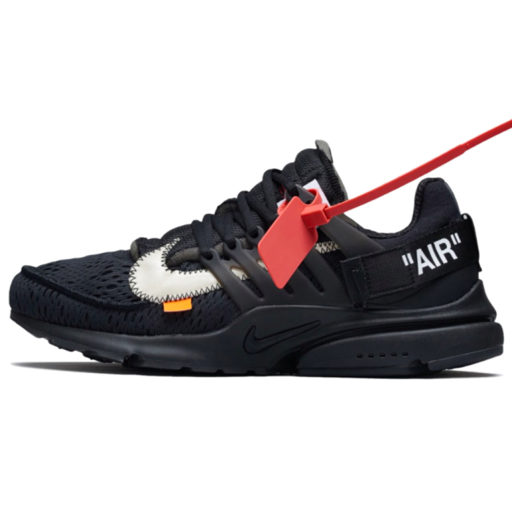 Air presto 3xl 2025