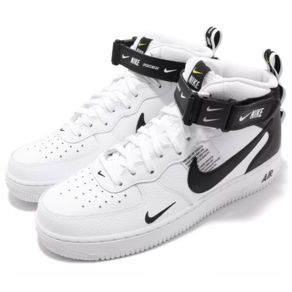 Air force top 1 lv8 sport