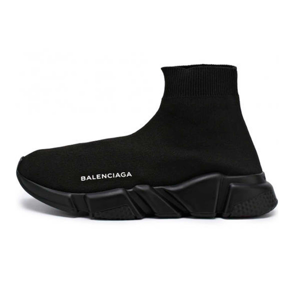 Balenciaga high speed trainer clearance