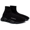 Balenciaga Speed Trainer (Черные полностью)