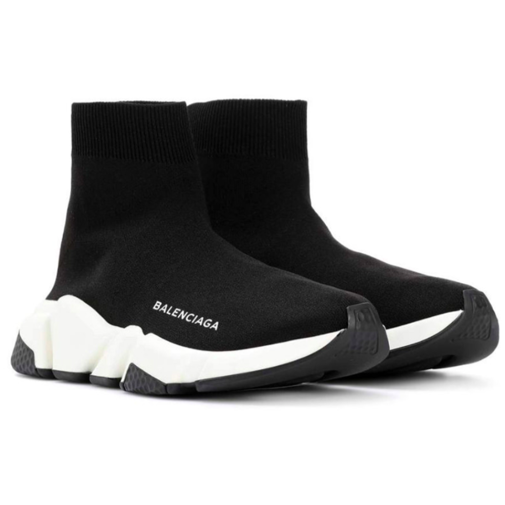 Balenciaga triple sales speed trainers