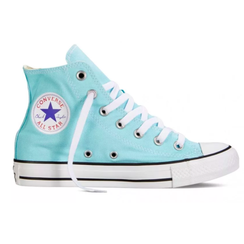 Converse All Star (Высокие мятные)
