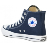 Converse All Star (Высокие синие)