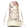 Converse All Star (Высокие коричневые)