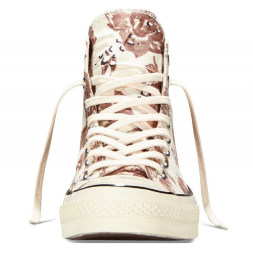 Converse All Star (Высокие коричневые)
