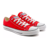 Converse All Star (Низкие красные)