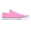 Converse All Star (Низкие розовые)