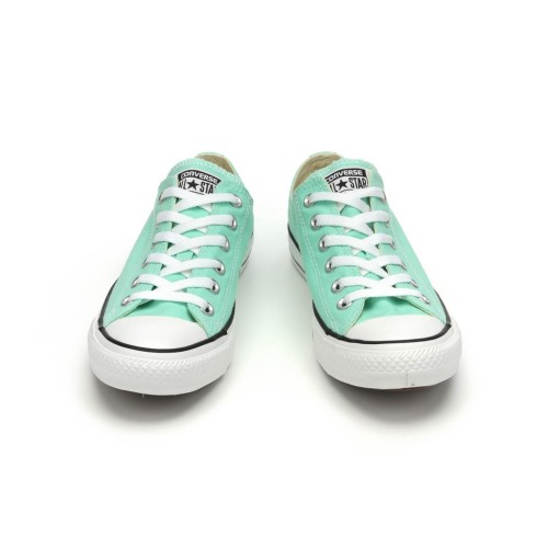 Converse All Star (Низкие мятные)