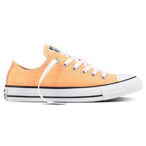 Converse All Star (Низкие персик)